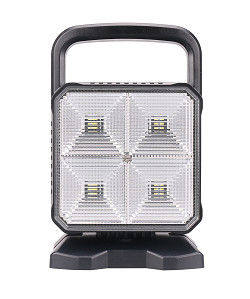 Прожектор СИД дистанционного управления OSRAM 12W водоустойчивый для светов потока тележки портативных