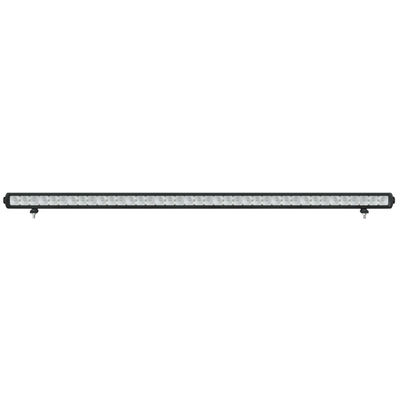117W 51&quot; ПК LEN Osram светлой Адвокатуры СИД строки UTV тонкий одиночный с кронштейнами