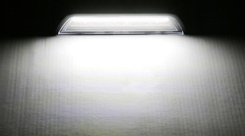 Пожарная машина луча 52W потока привела свет 150mm EMC сцены
