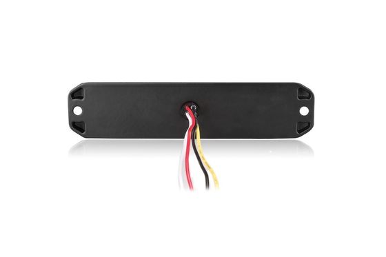 Предупредительные световые сигналы R65 СИД обломока 6PCS*1W Osram проблескивая со светов потока СИД дороги