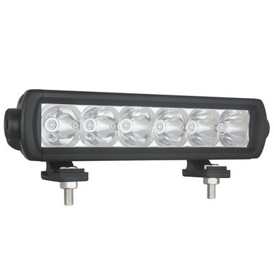 линия Адвокатура 18W DC10V тонкая света СИД для Suv RoHS 9 дюймов привела со светов дороги