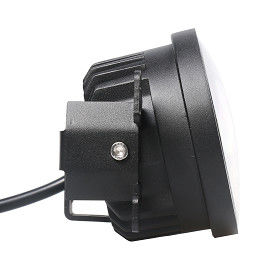 света мотоцикла СИД обломока 10W*1 Osram управляя 5,5&quot; с объективом ПК