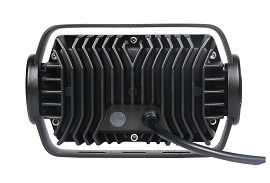 CE 7&quot;» света СИД наивысшей мощности 20W X4.5 управляя для автомобилей 6000K