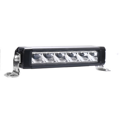 OEM ODM удара Адвокатуры света 6pcs*3w СИД строки корабля 45mm тонкий одиночный Osram анти-