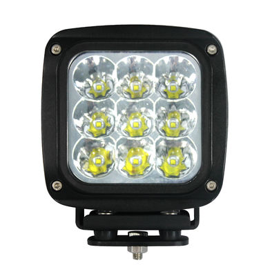 45W сплавы алюминия КРИ светов 5W работы наивысшей мощности DC 10V сверхмощные