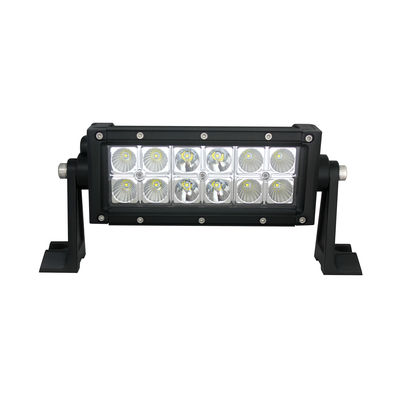 Дюйм 36w DC 30V 7,5 привел СИД КРИ лампы 12pcs*3w светлых Адвокатур автомобильное
