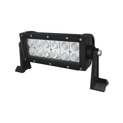 Дюйм 36w DC 30V 7,5 привел СИД КРИ лампы 12pcs*3w светлых Адвокатур автомобильное