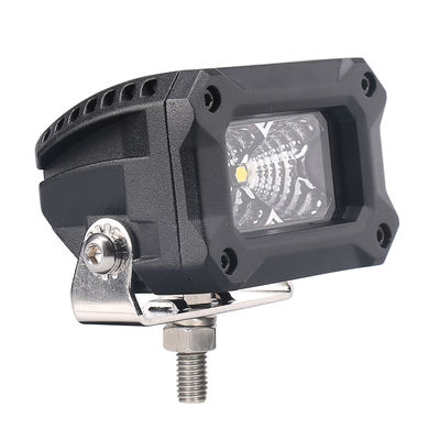 2 света потока 1200lm работы Osram приведенных 10W Diecast алюминий
