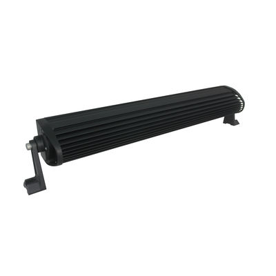 22 Кри дюйма 40pcs*3w со строки дороги двойной привел поток пятна светлой Адвокатуры комбинированный для тележки автомобиля