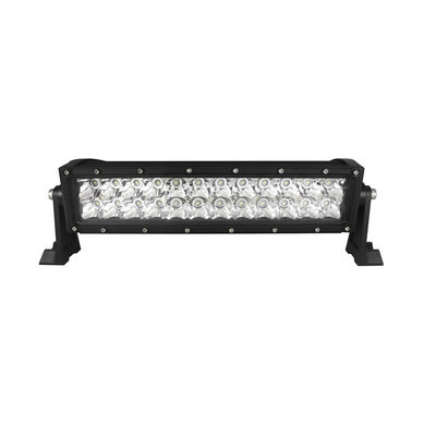 Строка СИД 72W IP67 6000k RoHS OSRAM CE белая двойная привела светлую Адвокатуру для SUV ATV