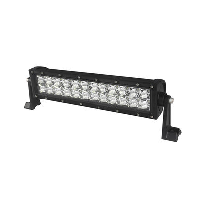 Строка СИД 72W IP67 6000k RoHS OSRAM CE белая двойная привела светлую Адвокатуру для SUV ATV