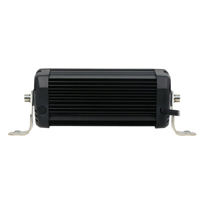 луч 7,5 дюймов 3240lm 36W комбинированный привел светлую Адвокатуру RGB со светов дороги