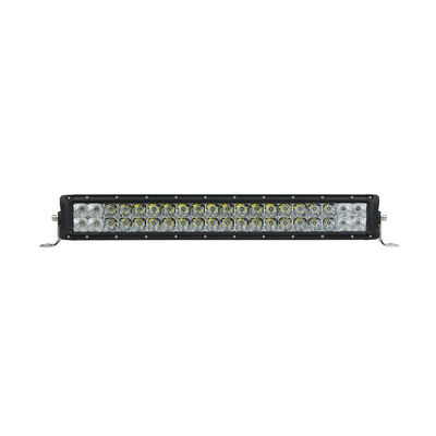 Адвокатура света 120W СИД строки 21,5 дюймов тележки комбинированная двойная DC10V IP67