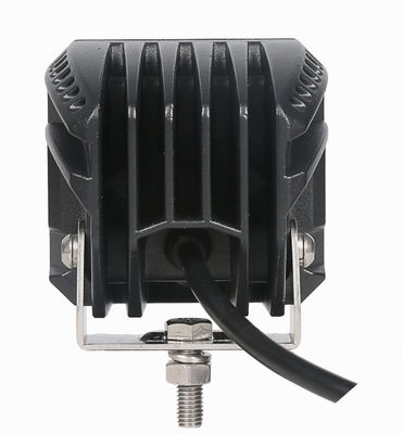 света потока работы СИД 6pcs OSRAM 12V 30W для тележек ATV SUV