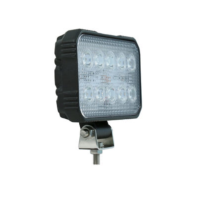 Света СИД светов потока 15W работы СИД HANMA ECE R10 прямоугольные управляя