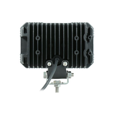 Света СИД светов потока 15W работы СИД HANMA ECE R10 прямоугольные управляя