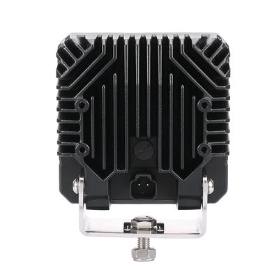 4WD снабжение жилищем светлого высокого люмена работы СИД шлюпки 16PCS*6W Osram 90W прессуя алюминиевое
