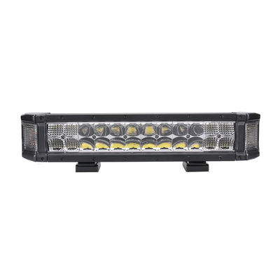 Строб 84W 13.5inch 8000lm светлой Адвокатуры СИД стрелка стороны рва тележки 4×4