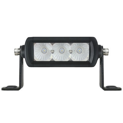 Белизна Адвокатуры света 3pcs*3w потока тележки СИД CE HANMA супер тонкая OSRAM чистая