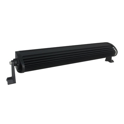 Адвокатура СИД Offroad двойной строки обломока Кри 120W светлая на тележка 54.6cm R112 10800lm автомобиля