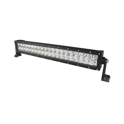 Строка обломока 60C 2 OSRAM Адвокатура 22 дюймов светлая с ТОЧКОЙ SAE OEM ODM монтажной схемы 120W