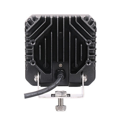 R65 с люмена дороги высокого привело работу светлое 1PCS 25W 2200lm 4000lm
