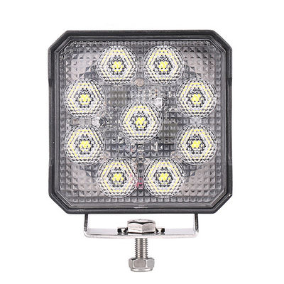 R65 с люмена дороги высокого привело работу светлое 1PCS 25W 2200lm 4000lm