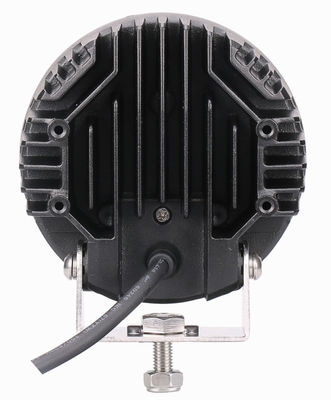 СИД люмена круглого трактора высокое работает светлое 120mm 54W