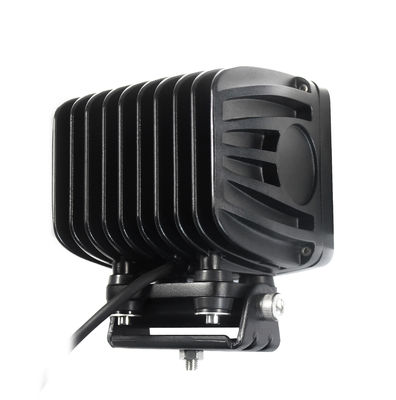 Света работы СИД пятна 2.5A 6pcs 24V для тяжелого КРИ 10W оборудования 6pcs