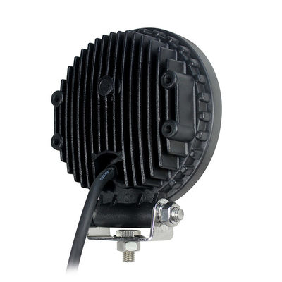 свет работы СИД пятна 1440lm 18 w водоустойчивый для машинного оборудования инженерства