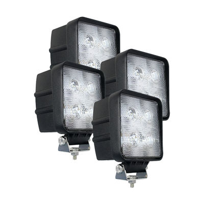 Международные света 4PCS 40W СИД лепестка радиолуча для машинного оборудования инженерства