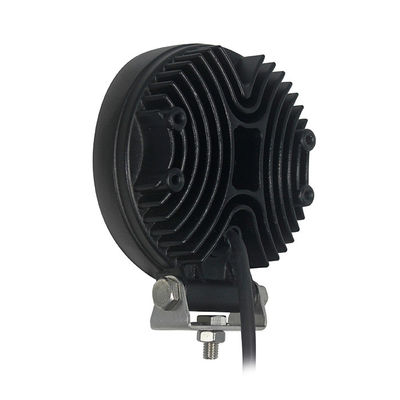 СИД потока 2PCS 24W работает светлая управляя лампа UTV ATV
