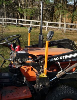 лампа работы СИД E-Марк тумана СИД пятна 4Pcs 15w 1220LM светлая