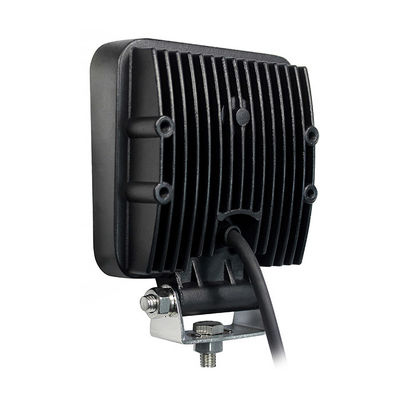 лампа работы СИД E-Марк тумана СИД пятна 4Pcs 15w 1220LM светлая